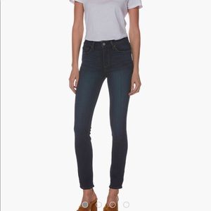 Stretchy PAIGE jeans